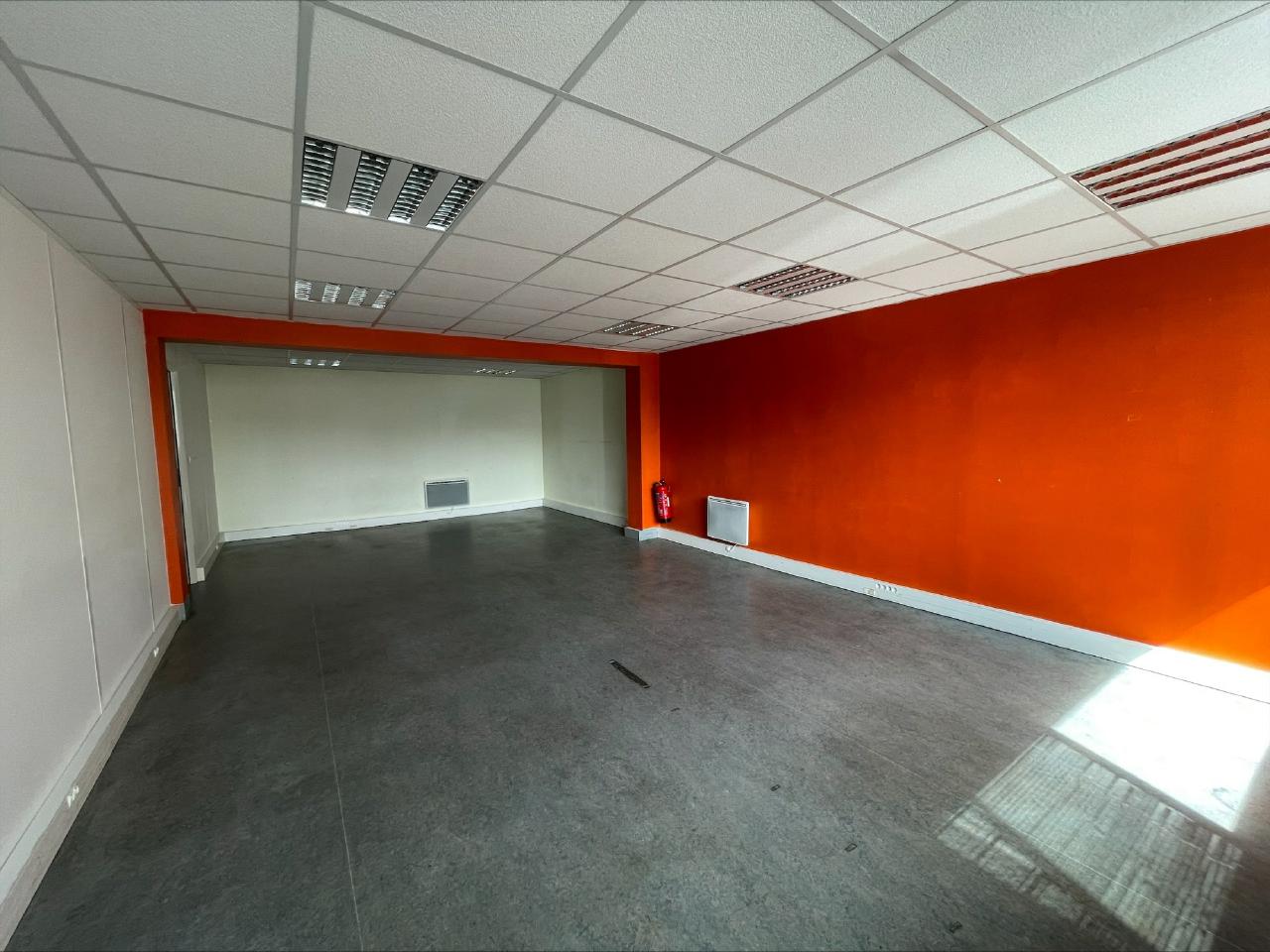 Bureau Rennes 510m² Location bureau Rennes Ille-et-Vilaine OLBUR2419567 3